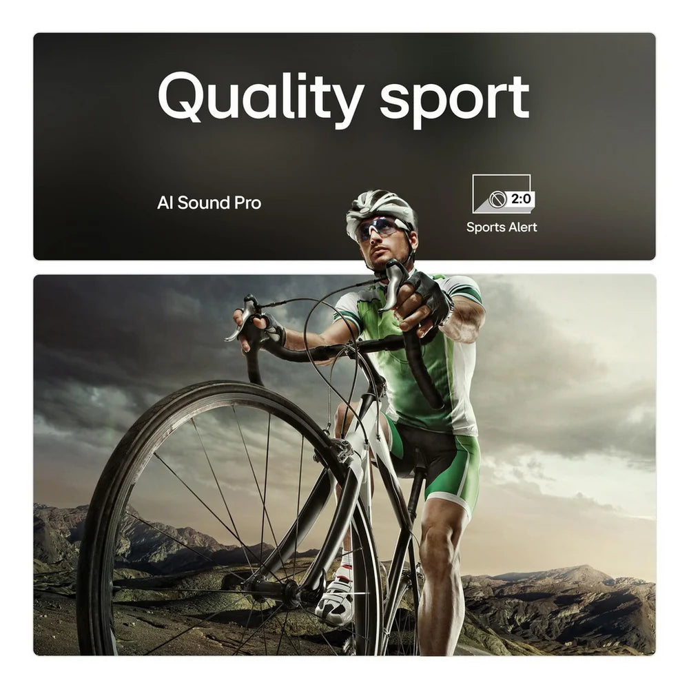 LG 55QNED84A6C 55 Inch QNED evo AI QNED84 HDR 4K Ultra HD Smart TV 2025