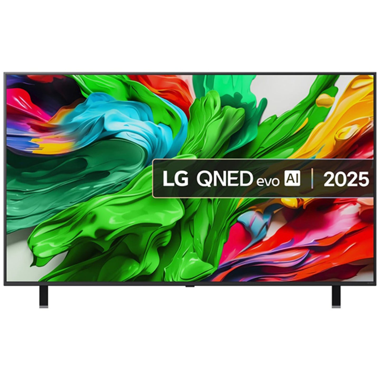 LG 65QNED85A6C 65 Inch QNED evo AI QNED85 HDR 4K Ultra HD Smart TV 2025