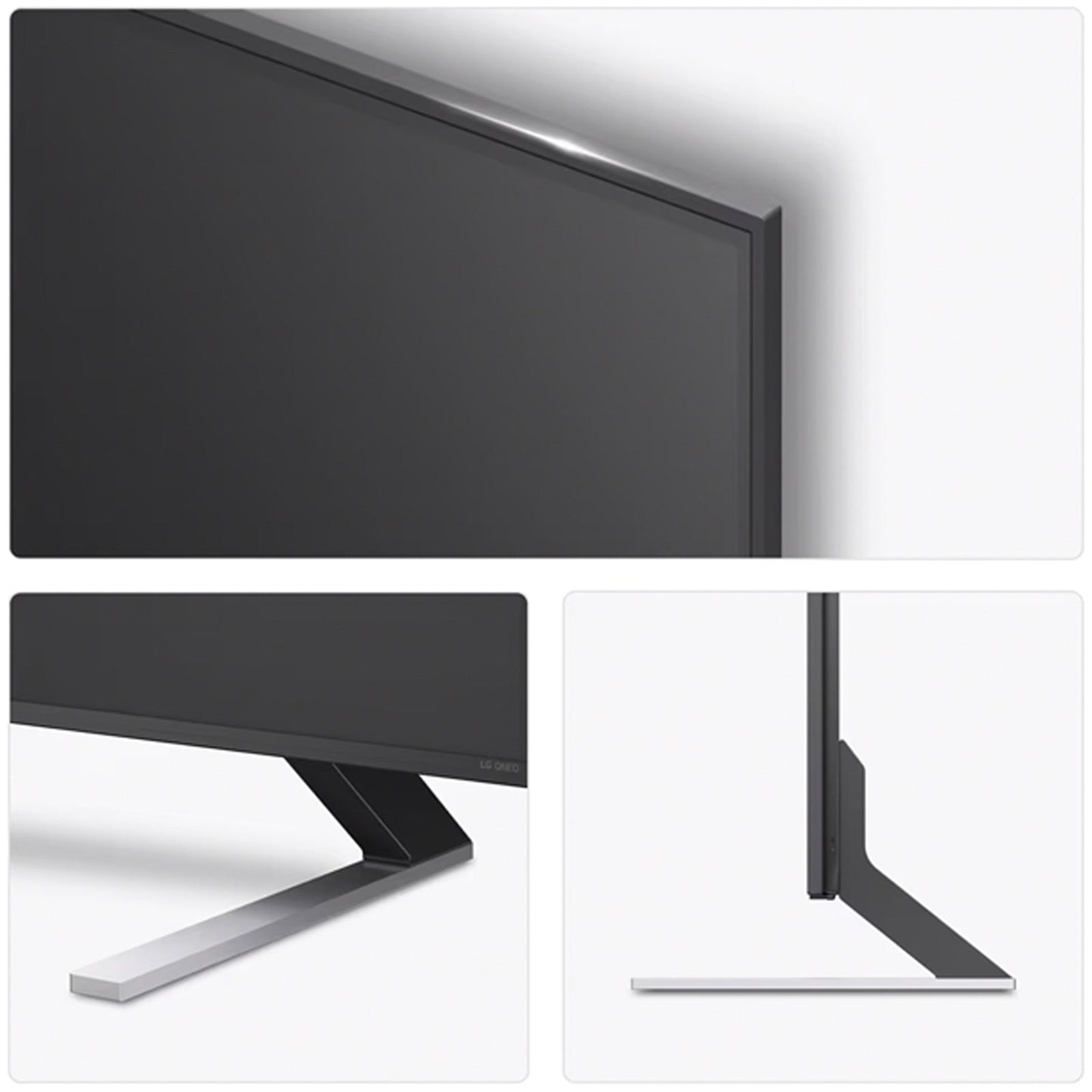 LG 75QNED85A6C 75 Inch QNED evo AI QNED85 HDR 4K Ultra HD Smart TV 2025