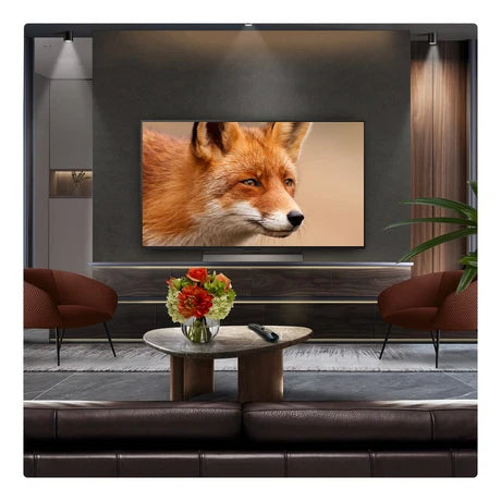 LG OLED48C56LB 48 Inch OLED evo AI C5 4K Ultra HD HDR Smart TV 2025