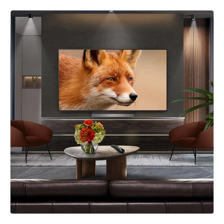 LG OLED55C56LB 55 Inch OLED evo AI C5 4K Ultra HD HDR Smart TV 2025