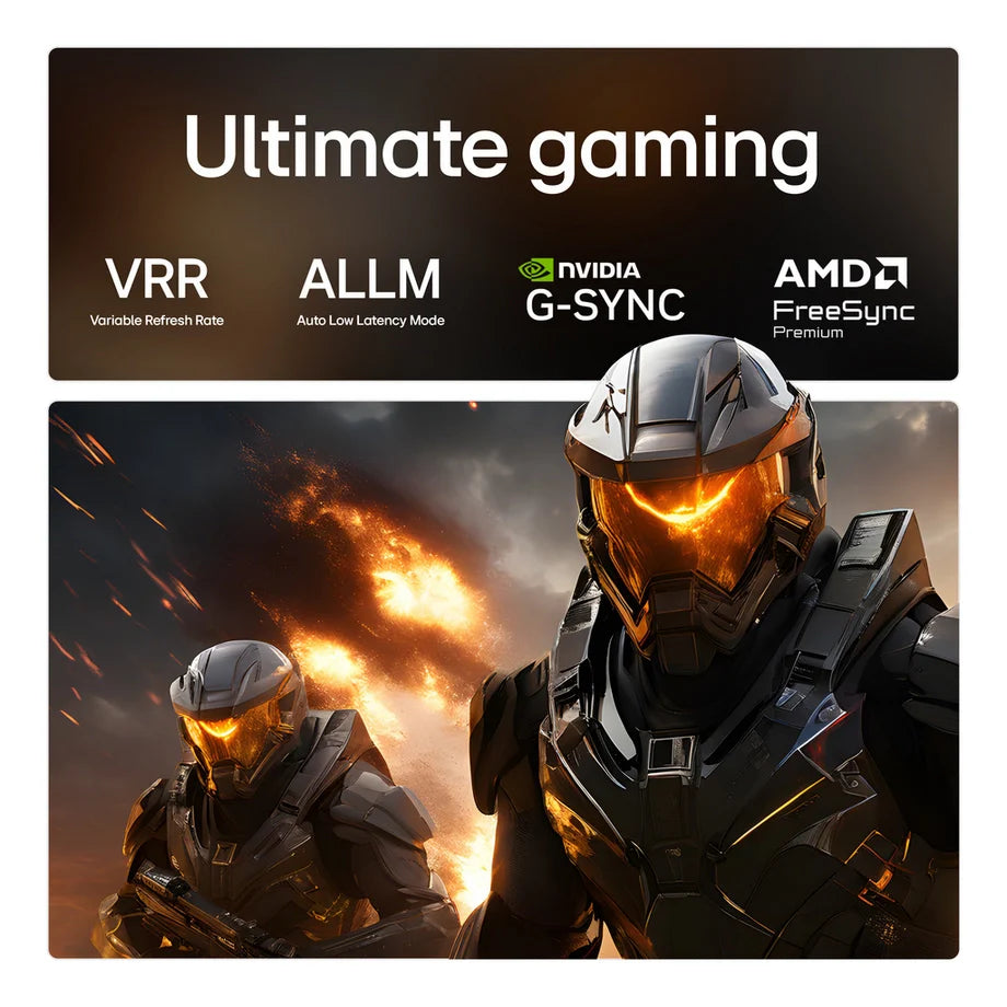 LG OLED55G54LW 55 Inch OLED evo AI G5 OLEDG54LW 4K Ultra HD HDR Smart TV 2025 - Wall mount version