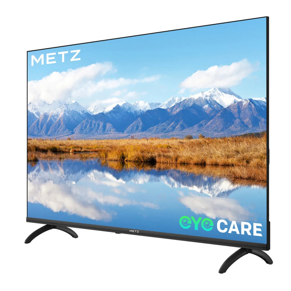 Metz 32MTF6000ZUK 32 Inch 2K DLED HD Smart TV with Freely 2025