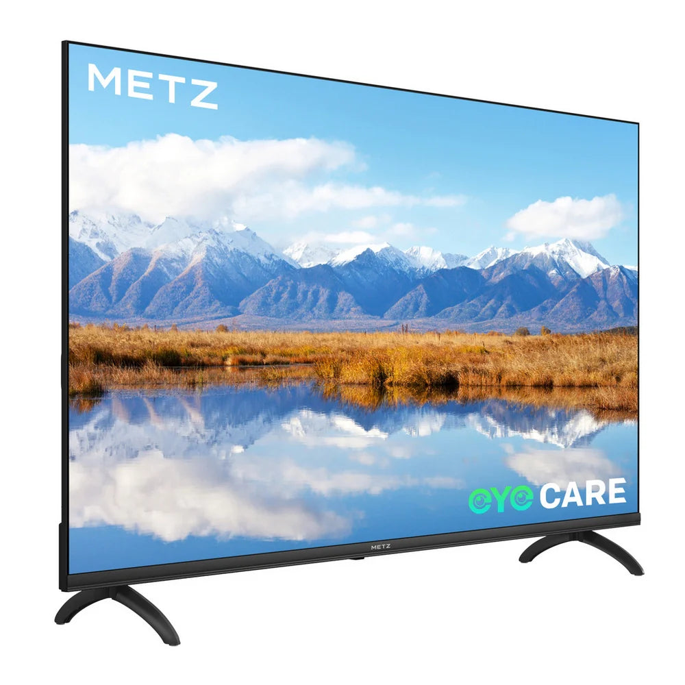 Metz 40MTF6000ZUK 40 Inch 2K DLED HD Smart TV with Freely 2025