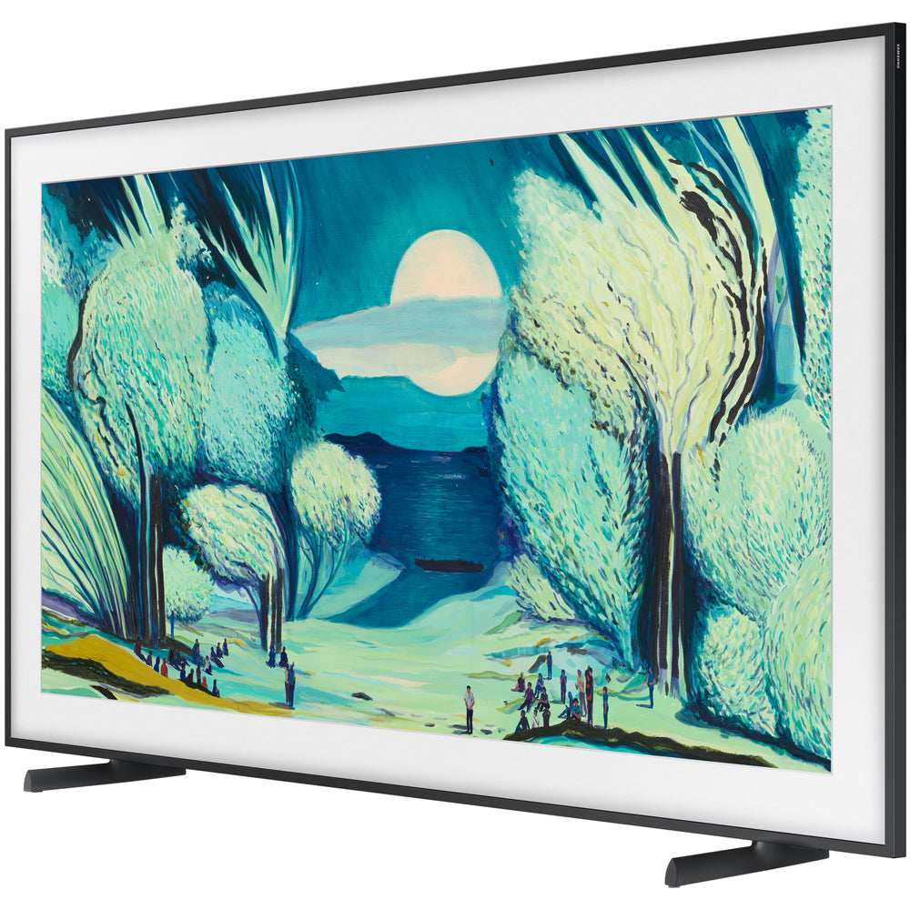 Samsung QE50LS03FAUXXU 50 Inch The Frame LS03F Art Mode QLED 4K Ultra HD HDR Smart AI TV 2025