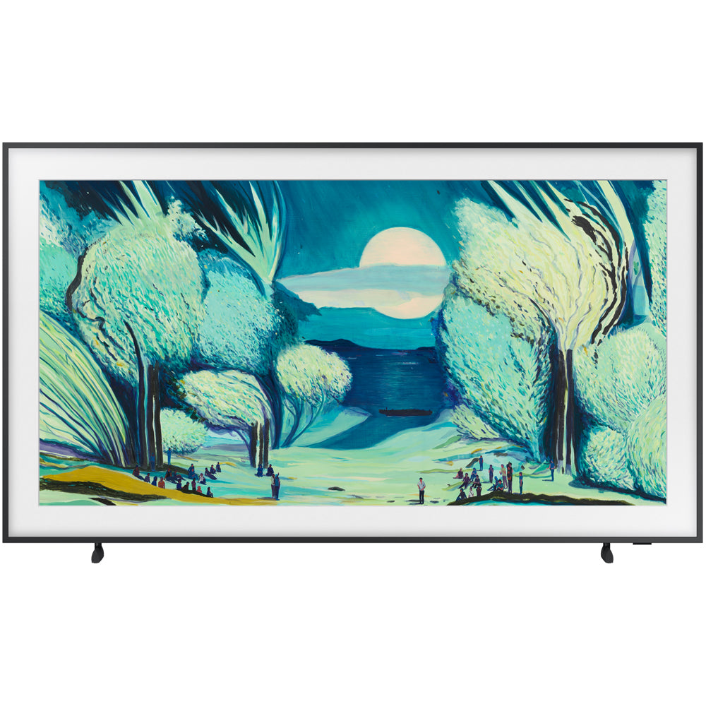 Samsung QE65LS03FAUXXU 65 Inch The Frame LS03F Art Mode QLED 4K Ultra HD HDR Smart AI TV 2025