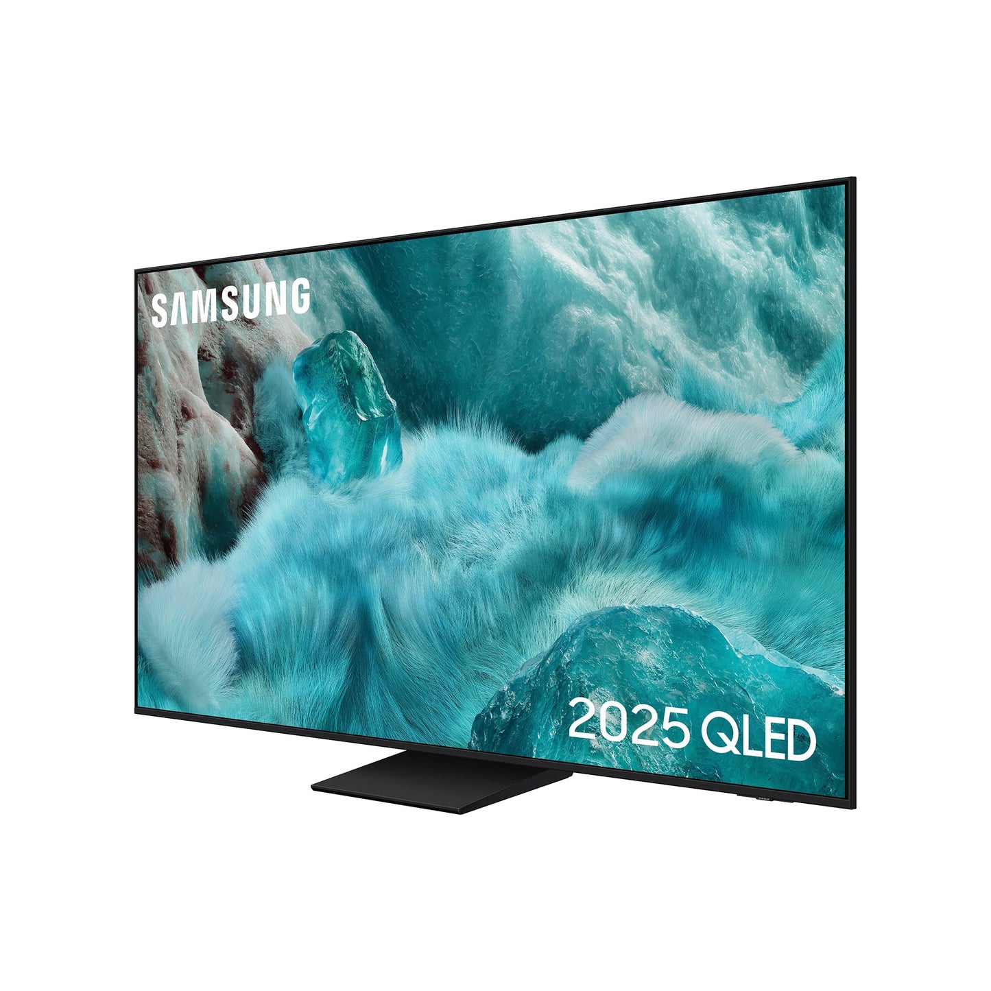 Samsung QE75Q7F5AUXXU 75 Inch Q7F5 4K QLED Ultra HD HDR AI Smart TV 2025
