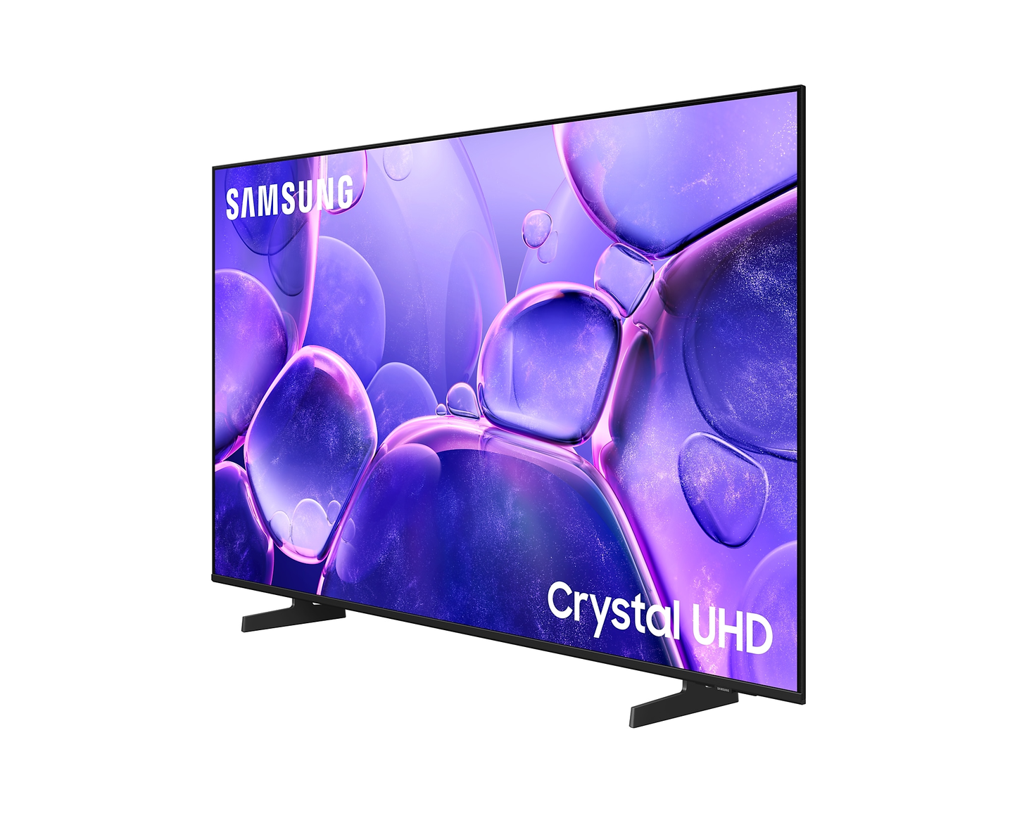 Samsung UE50U8020FKXXU 50 Inch U8020F 4K HD HDR Crystal UHD Smart TV 2025