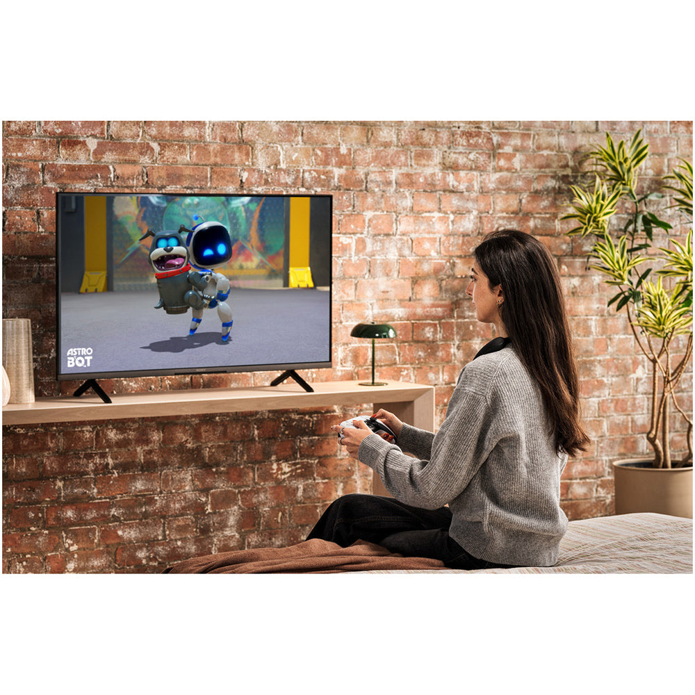 Sony K43S38BP 43 Inch Bravia 3 LED 4K Ultra HD HDR Smart Google TV 2025