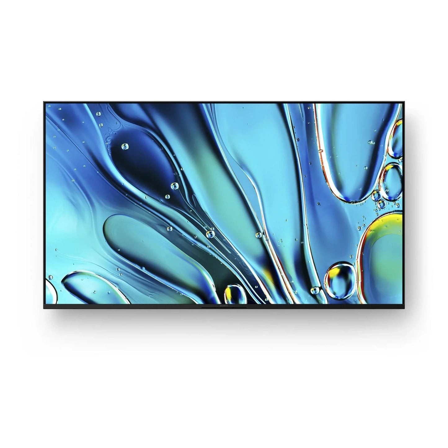 Sony K85S38BP 85 Inch Bravia 3 LED 4K Ultra HD HDR Smart Google TV 2025