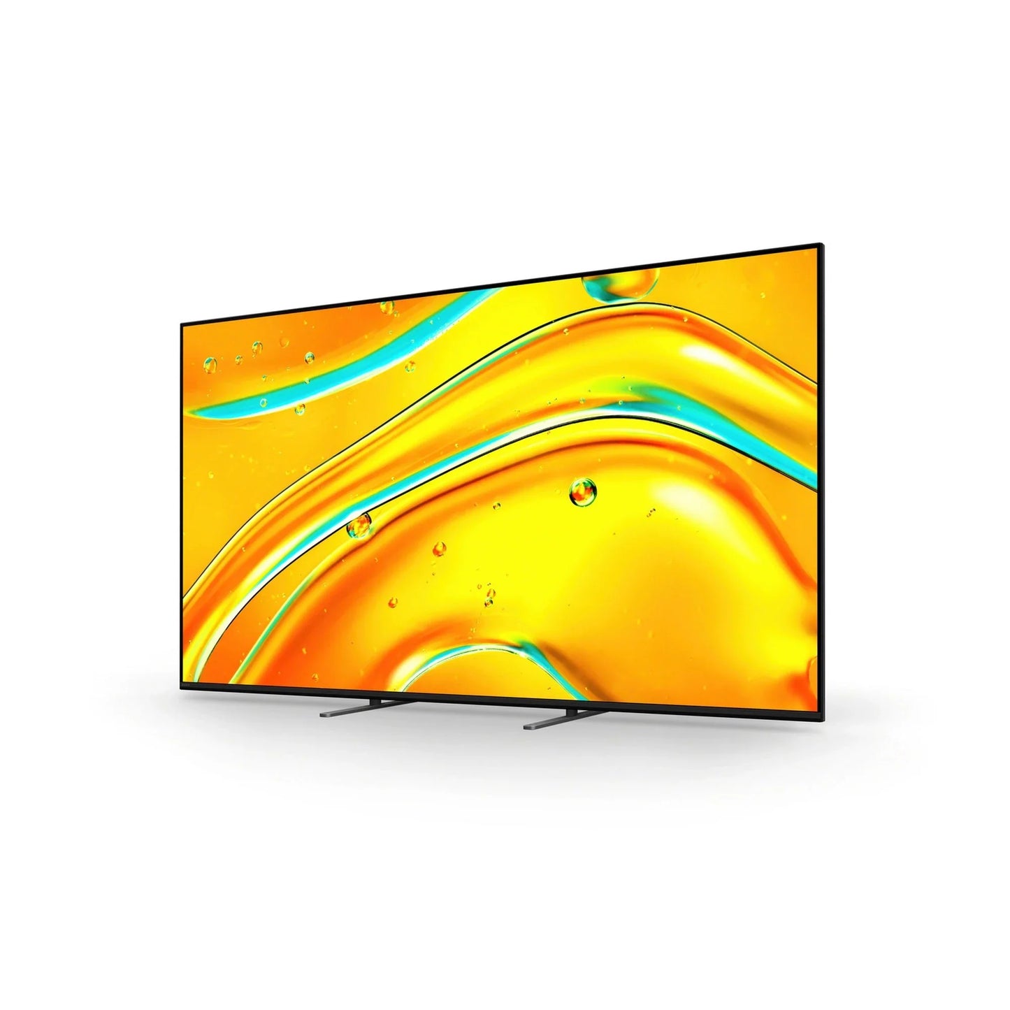 Sony K85XR55BP 85 Inch BRAVIA 5 Mini LED 4K Ultra HD HDR Smart Google TV 2025