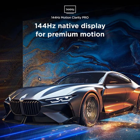 TCL 55Q7C-UK 55 Inch Q7C 4K Ultra HD HDR QD-Mini LED Smart Google TV 2025