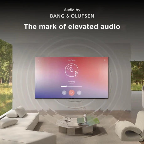 TCL 55Q7C-UK 55 Inch Q7C 4K Ultra HD HDR QD-Mini LED Smart Google TV 2025