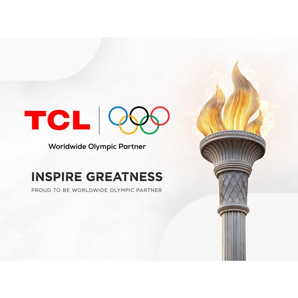 TCL 85Q6C-UK 85 Inch Q6C 4K Ultra HD HDR QD-Mini LED Smart Google TV 2025